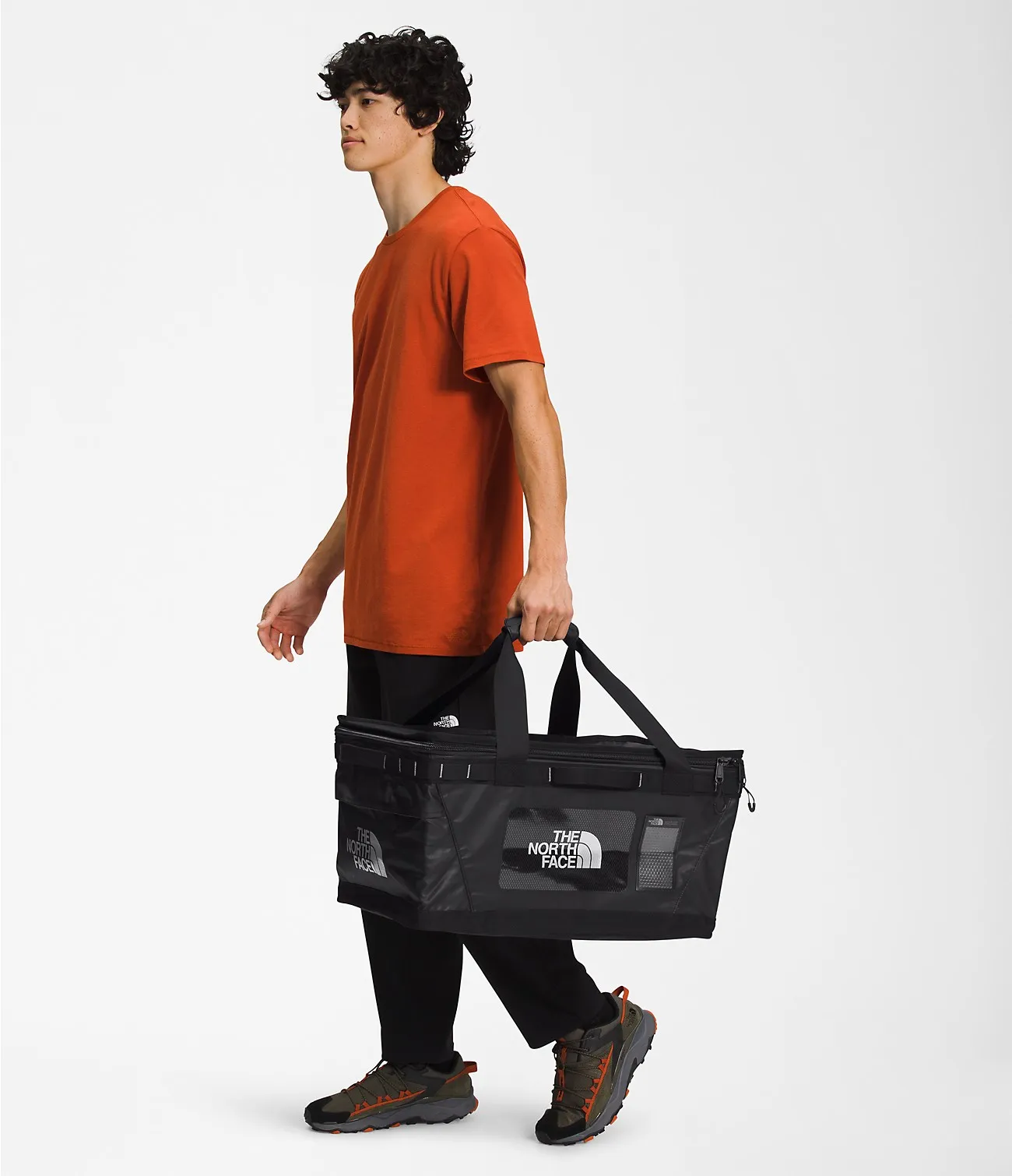 Base Camp Gear Box—M