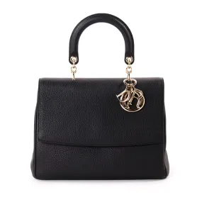 Christian Dior Be Dior Medium Flap Bag