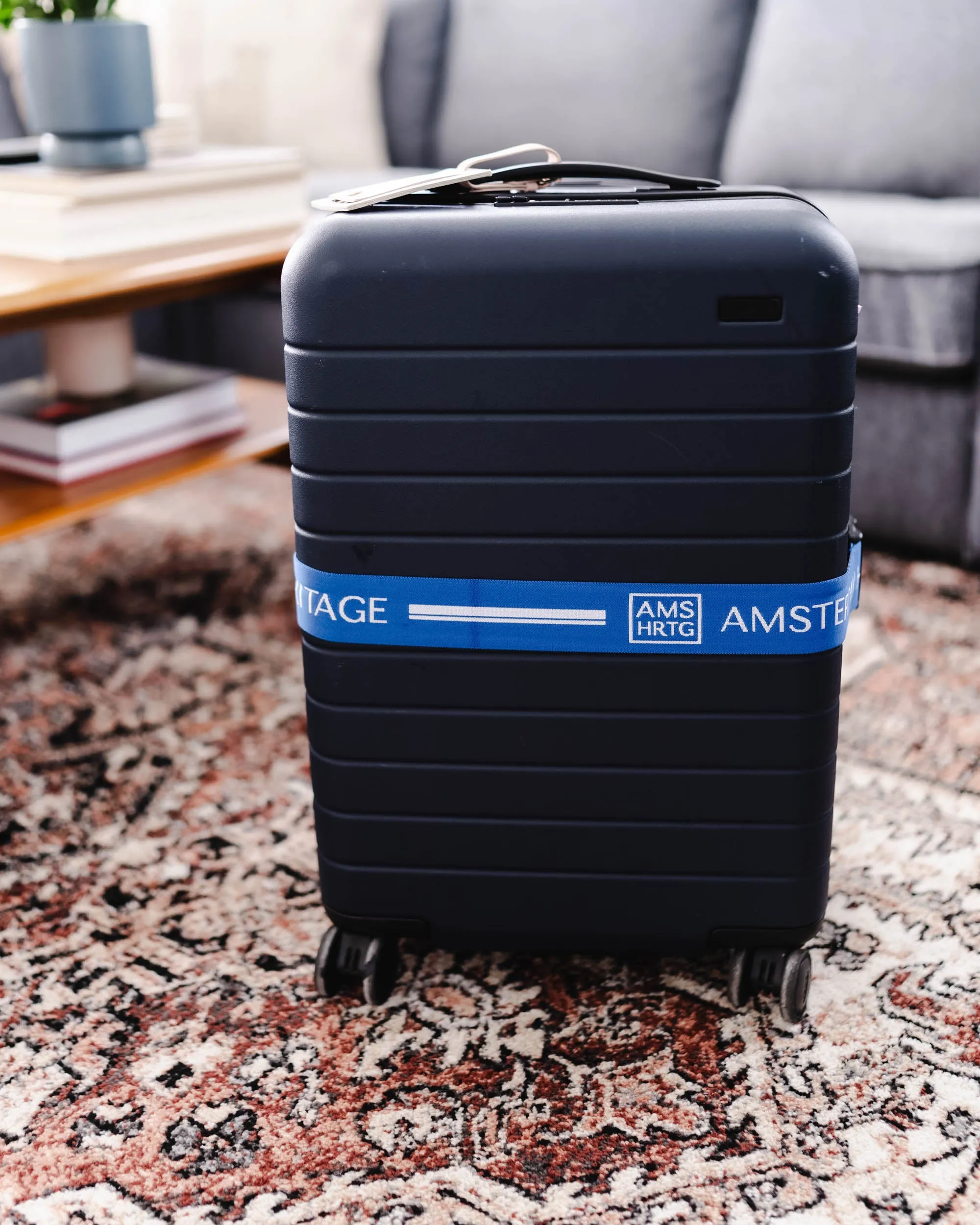 Coen | Luggage Strap