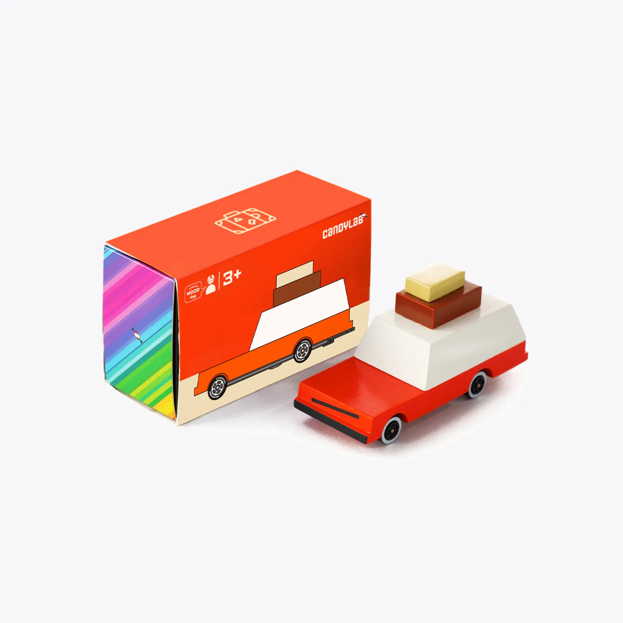 Luggage Wagon